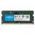 Оперативная память SO-DIMM DDR4 Crucial 8Gb PC4-19200 - 2400MHz CT8G4SFS824A