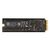 Твердотельный накопитель с радиатором Mac Pro A1481 Late 2013 SSD 256Gb Samsung MZ-JPV256S/0A1