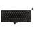 Клавиатура MacBook Pro 13 A1278 Late 2008 - Mid 2012 Г-образный Enter UK / AA