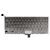 Клавиатура MacBook Pro 13 A1278 Late 2008 - Mid 2012 Г-образный Enter UK / AA, изображение 2