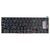 Клавиатура MacBook Pro 13/15 Retina A1989 A1990 Mid 2018 Early 2019 Г-образный Enter RUS РСТ, изображение 2