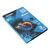 Защитное стекло ANANK Tempered Glass PRO 9H Fast 3D iPhone 6 Plus / 6S Plus / черный