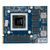 Видеокарта NVIDIA GeForce 8800GS 512MB VRAM iMac 24 A1225 Early 2008 / 661-4664 180-10398-0000-A02 Б/У