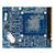 Видеокарта NVIDIA GeForce 8800GS 512MB VRAM iMac 24 A1225 Early 2008 / 661-4664 180-10398-0000-A02 Б/У, изображение 2
