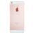 Корпус iPhone SE розовое золото