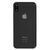 Корпус iPhone X серый космос / Orig