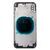Корпус iPhone X серый космос / Orig, изображение 2