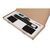Аккумулятор WEPRO MacBook Pro 13 Retina A1425 / 6600mAh A1437 стандартной ёмкости, изображение 3