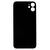 Заднее стекло iPhone 11 фиолетовый, изображение 2