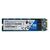Твердотельный накопитель SSD M.2 SATA3 2280 500Gb Western Digital Blue WDS500G2B0B