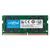 Оперативная память SO-DIMM DDR4 Crucial 16Gb PC4-19200 - 2400MHz CT16G4SFD824A