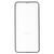 Защитное стекло ANANK Tempered Glass PRO 9H Fast 3D iPhone XS Max / 11 Pro Max / черный, изображение 3