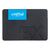 Твердотельный накопитель SSD 2.5 SATA3 960Gb Crucial BX500 CT960BX500SSD1