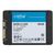 Твердотельный накопитель SSD 2.5 SATA3 960Gb Crucial BX500 CT960BX500SSD1, изображение 2