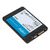 Твердотельный накопитель SSD 2.5 SATA3 960Gb Crucial BX500 CT960BX500SSD1, изображение 3