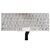 Клавиатура MacBook Air 11 A1370 A1465 Mid 2011 - Mid 2017 Г-образный Enter RUS РСТ / AAA, изображение 2