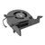 Вентилятор оптического привода ODD iMac 27 A1312 Late 2009 Mid 2010 610-0035 069-3742 922-9150 Б/У, изображение 2