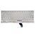 Клавиатура MacBook Pro 13 Retina A1502 Late 2013 Mid 2014 Early 2015 прямой Enter US / AAA, изображение 2