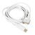 Кабель - переходник USB-С ↔ Magsafe 2 / 1m