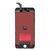 Дисплей в сборе iPhone 6 Plus / AAA / черный, изображение 3