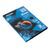 Защитное стекло ANANK Tempered Glass PRO 9H Fast 3D iPhone 7 / 8 / черный