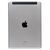 Корпус iPad Air 2 / Wi-Fi + Cellular cерый космос