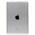 Корпус iPad mini 4 / Wi-Fi серебро