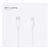 Кабель USB-C ↔ Lightning 2m / ORIG