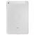 Корпус iPad mini 3 / Wi-Fi + Cellular серебро