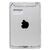 Корпус iPad mini 3 / Wi-Fi + Cellular серебро, изображение 2