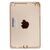 Корпус iPad mini 4 / Wi-Fi золото, изображение 2