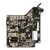 Блок питания LED Cinema Display / Thunderbolt Display 27 A1316 A1407 250W Mid 2010 Mid 2011 661-6048 661-5543 Б/У, изображение 3