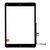 Тачскрин iPad 7 (2019) / iPad 8 (2020) с кнопкой HOME / черный / Orig, изображение 6