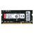 Оперативная память SO-DIMM DDR3 Kingston 4Gb PC-12800 - 1600MHz HX316LS9IB/4, изображение 2