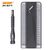 Отвертка с набором бит Jakemy JM-8174 для iPhone iPad MacBook (45 в 1), изображение 3
