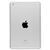 Корпус iPad mini 2 / Wi-Fi + Cellular серебро