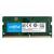Оперативная память SO-DIMM DDR4 Crucial 8Gb PC4-19200 - 2400MHz CT8G4SFS824AM for Mac