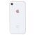 Корпус iPhone XR белый