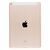Корпус iPad Air 2 / Wi-Fi + Cellular золото