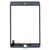 Тачскрин iPad mini 5 / белый / Orig, Цвет: Белый, изображение 2