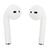 Наушники AirPods 1st Gen в сборе / на запчасти, изображение 4