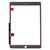 Тачскрин iPad 7 (2019) / iPad 8 (2020) / белый / OEM, изображение 2