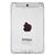 Корпус iPad mini 4 / Wi-Fi + Cellular серебро, изображение 2