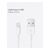 Кабель Lightning ↔ USB 0.5m / ORIG