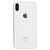 Корпус iPhone XS Max серебристый