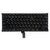 Клавиатура MacBook Air 13 A1369 Late 2010 прямой Enter RUS РСТ / AA