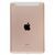 Корпус iPad mini 4 / Wi-Fi + Cellular золото