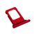 Держатель SIM карты iPhone 11 Product Red, изображение 2