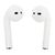 Наушники AirPods Wireless Charging Case 2nd Gen в сборе / на запчасти, изображение 2