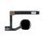 Кнопка HOME Touch ID в сборе iPad mini 5 черный / 821-02196, изображение 2